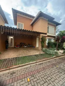 Imagem 3 - Sobrado Em Condomínio em Jardim Tarraf II, São José do Rio Preto - SP