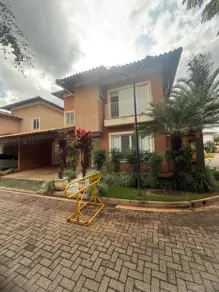 Sobrado Em Condomínio Jardim Tarraf II, São José do Rio Preto - SP — foto 2