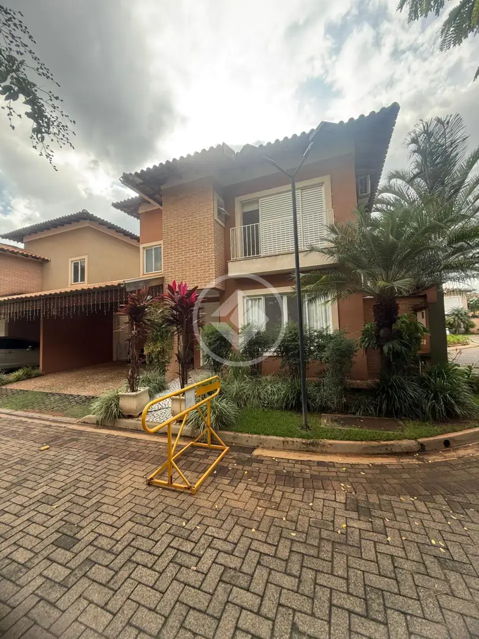 Image 2 - Sobrado Em Condomínio em Jardim Tarraf II, São José do Rio Preto - SP