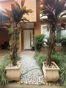 Imagem 2 - Sobrado Em Condomínio em Jardim Tarraf II, São José do Rio Preto - SP