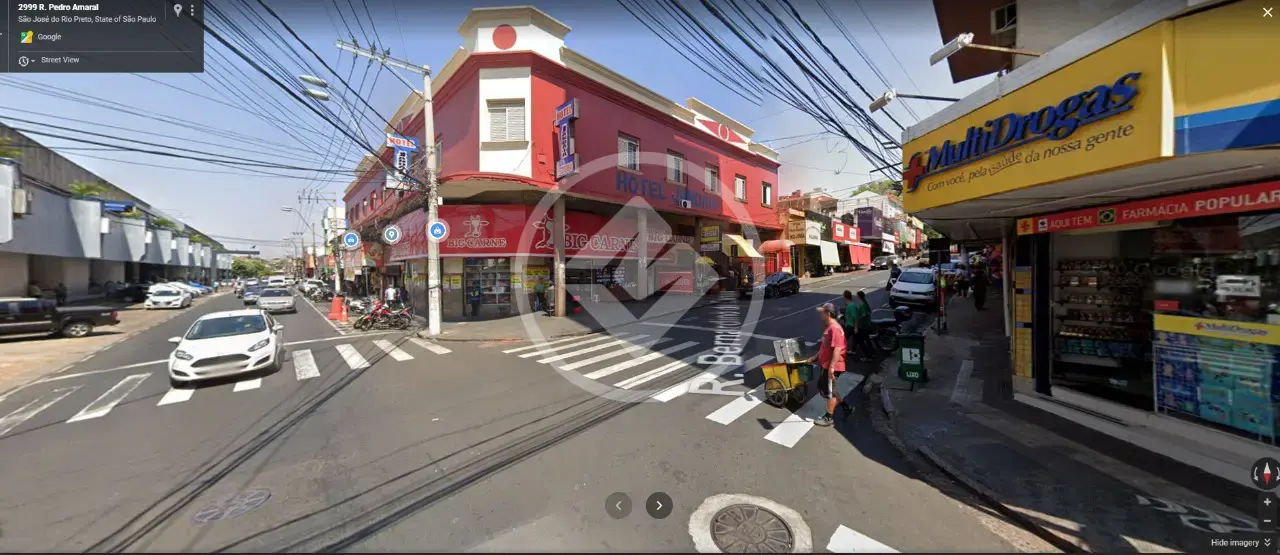 Imagem 1 - Prédio em Centro, São José do Rio Preto - SP