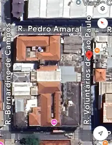 Imagem 4 - Prédio em Centro, São José do Rio Preto - SP
