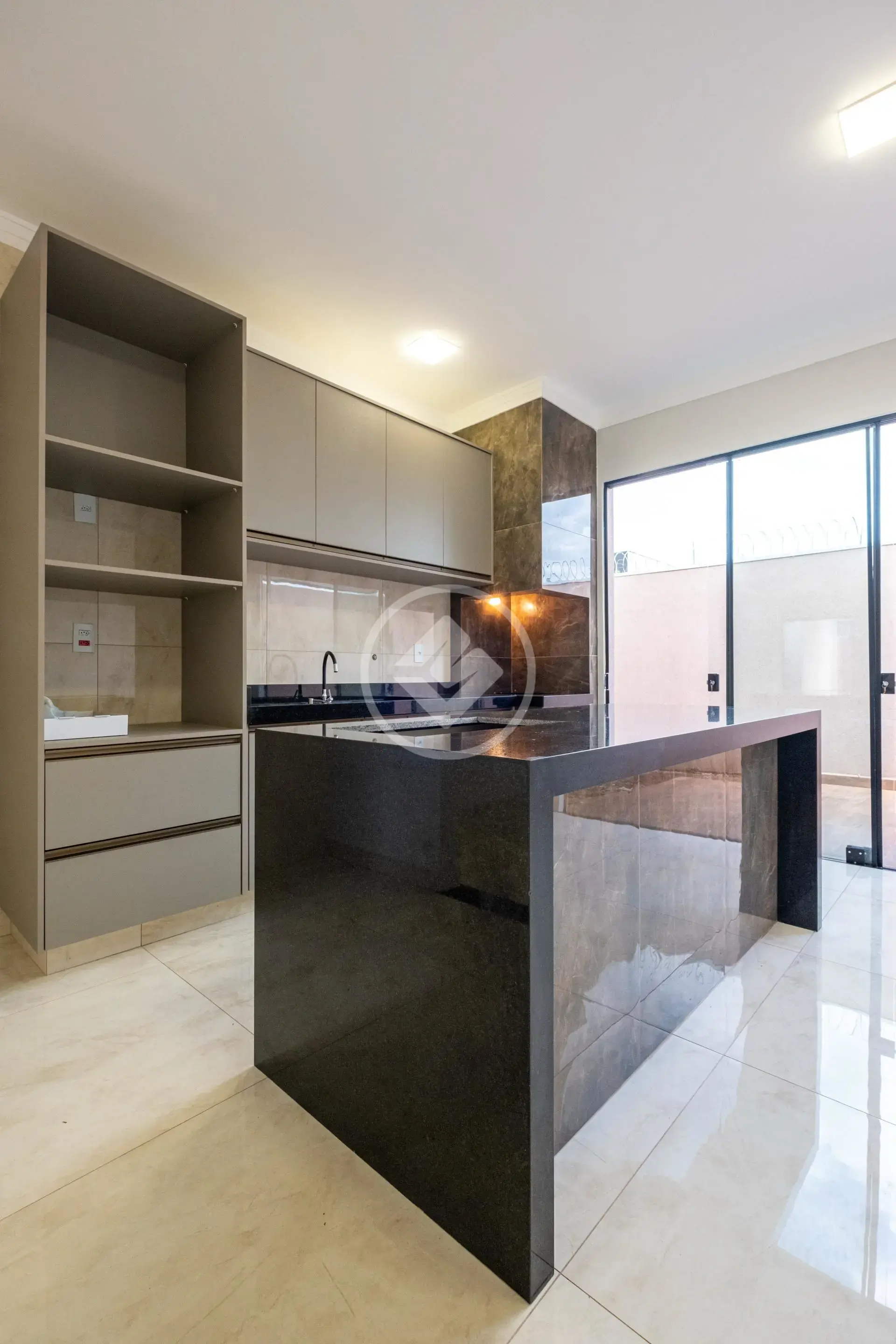 Imagem 4 - Casa em Residencial Setsul II, São José do Rio Preto - SP