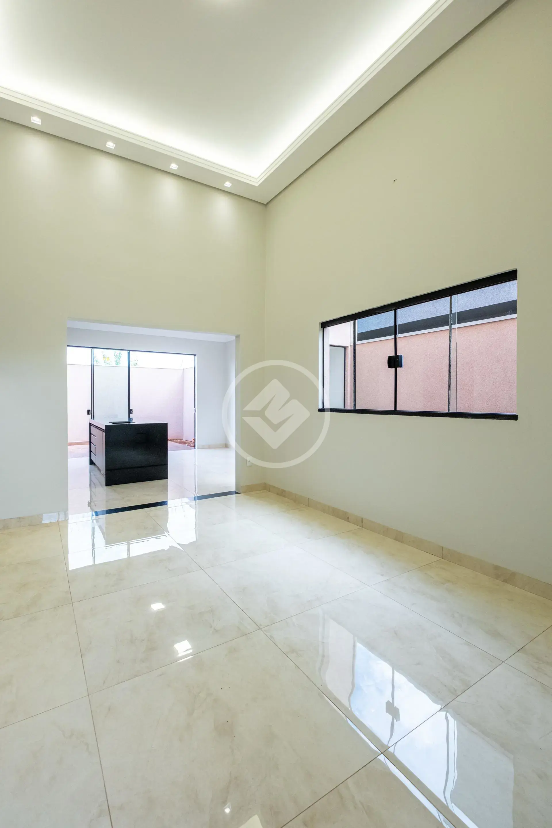 Imagem 2 - Casa em Residencial Setsul II, São José do Rio Preto - SP
