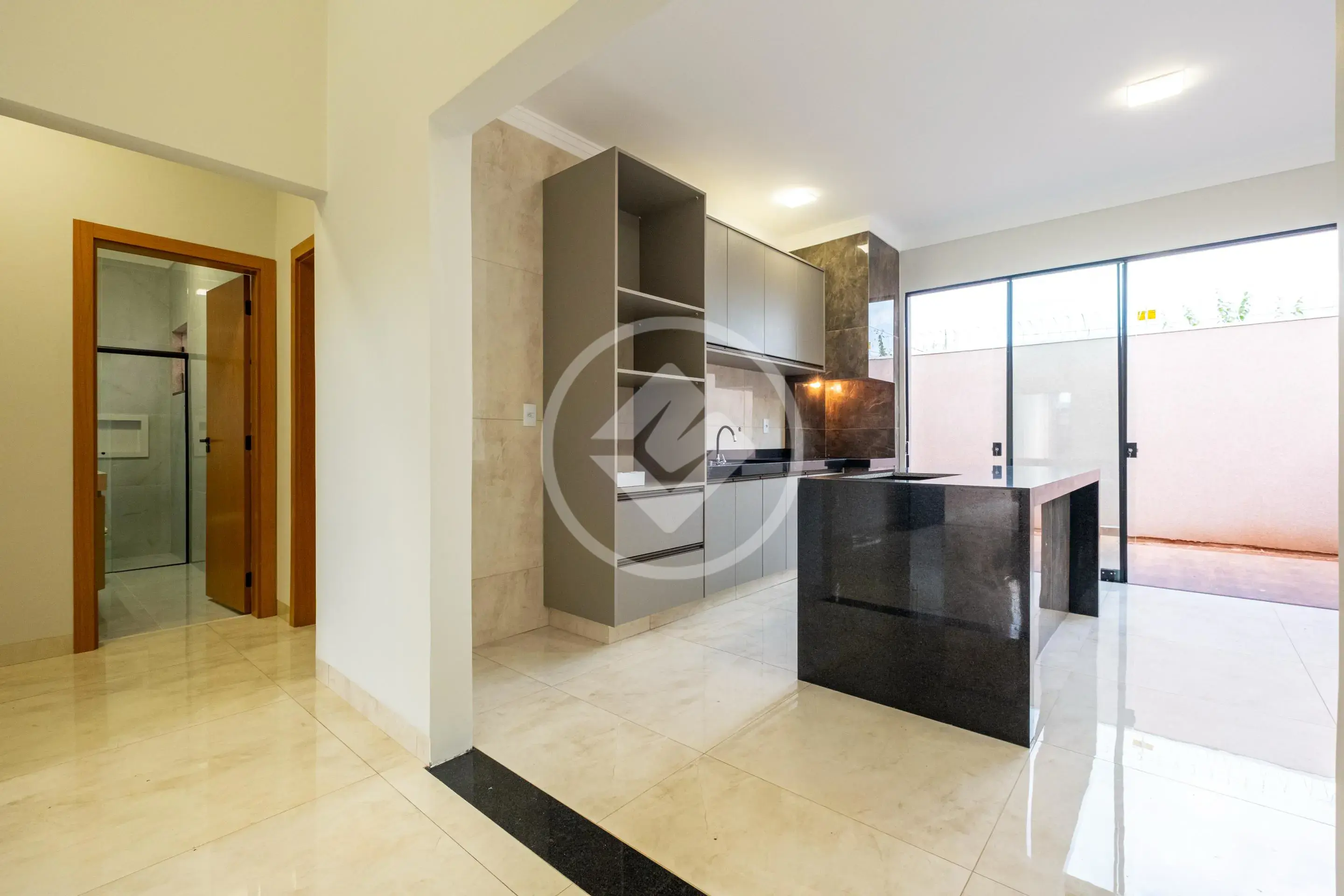 Imagem 3 - Casa em Residencial Setsul II, São José do Rio Preto - SP