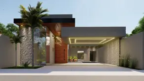 Imagem 3 - Casa Condomínio em Eville, Bady Bassitt - SP