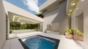 Imagem 5 - Casa Condomínio em Eville, Bady Bassitt - SP