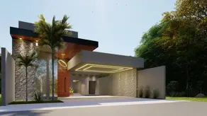 Imagem 2 - Casa Condomínio em Eville, Bady Bassitt - SP
