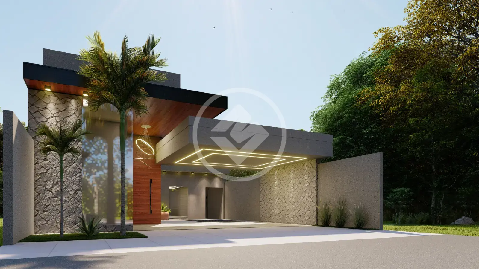 Imagem 2 - Casa Condomínio em Eville, Bady Bassitt - SP