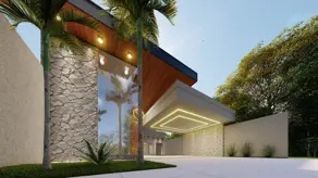 Imagem 4 - Casa Condomínio em Eville, Bady Bassitt - SP