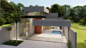 Imagem 6 - Casa Condomínio em Eville, Bady Bassitt - SP