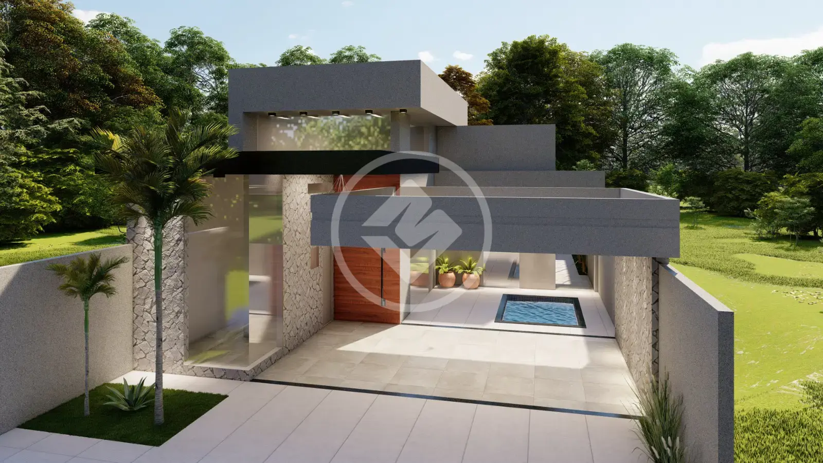 Imagem 6 - Casa Condomínio em Eville, Bady Bassitt - SP