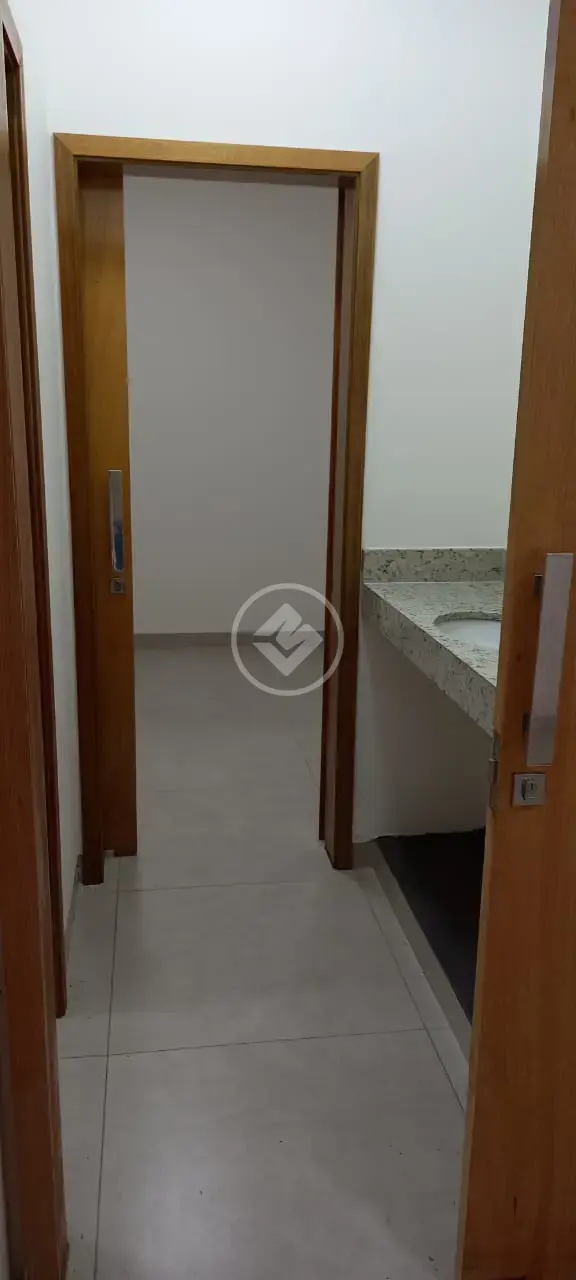 Imagem 4 - Casa em Residencial Setsul II, São José do Rio Preto - SP