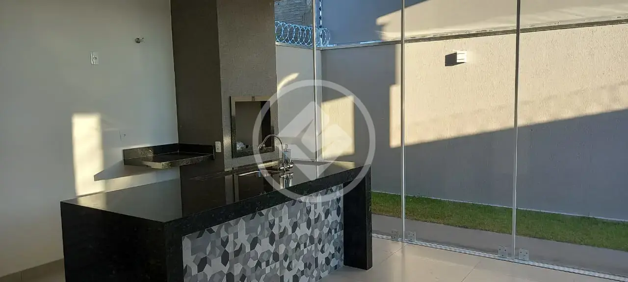 Imagem 2 - Casa em Residencial Setsul II, São José do Rio Preto - SP