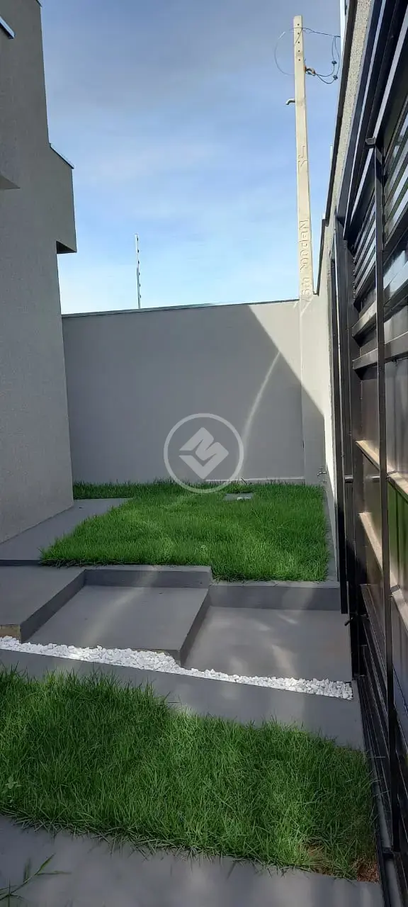 Imagem 3 - Casa em Residencial Setsul II, São José do Rio Preto - SP