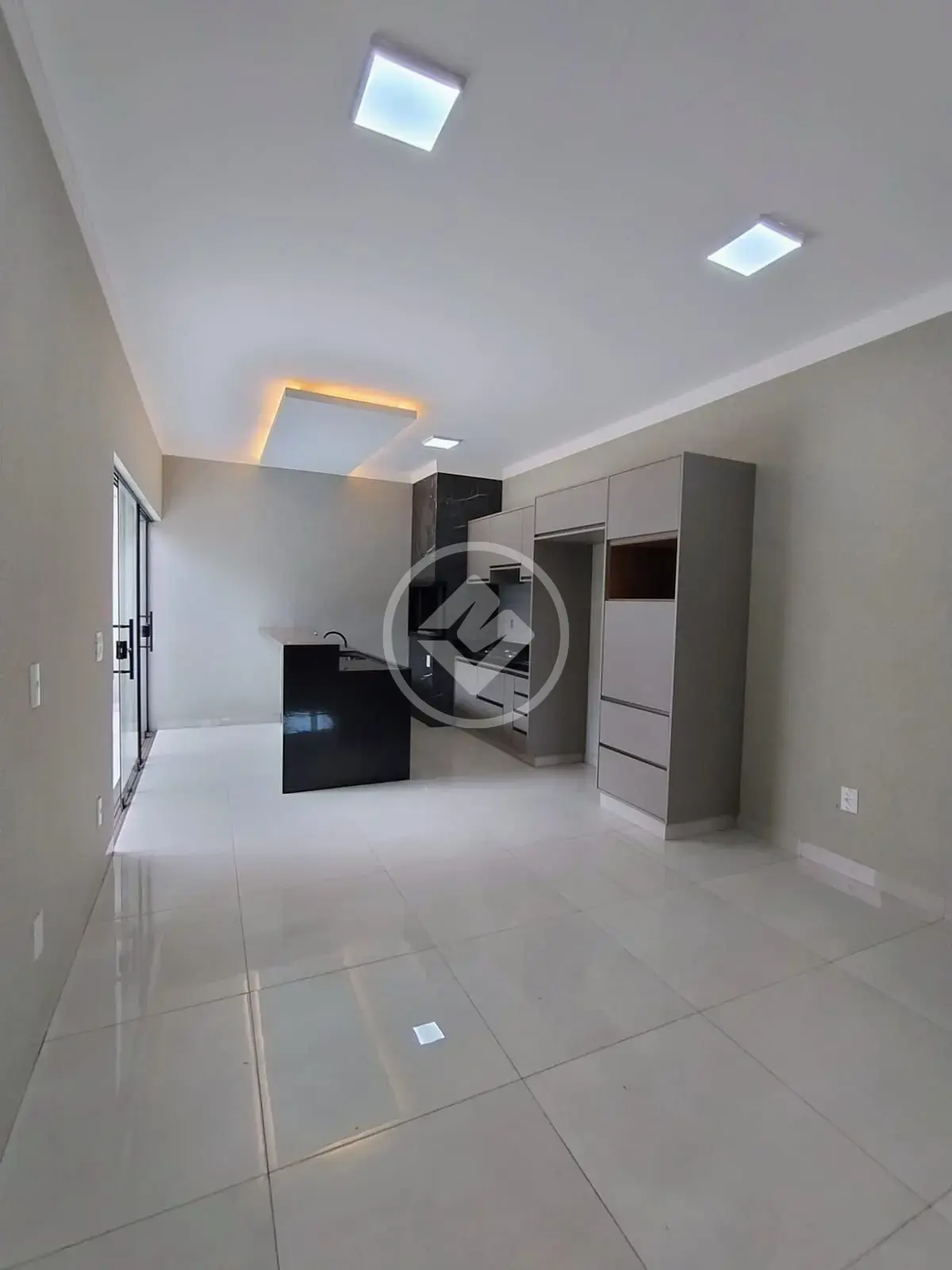 Imagem 1 - Casa em Residencial Ary Attab, São José do Rio Preto - SP