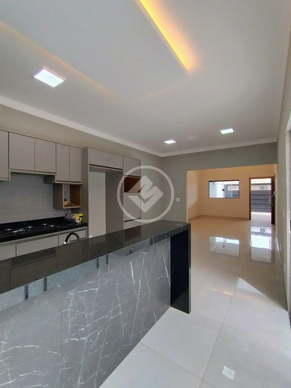 Imagem 2 - Casa em Residencial Ary Attab, São José do Rio Preto - SP