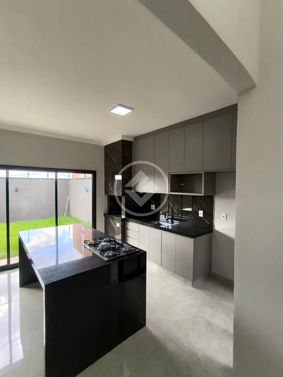 Imagem 2 - Casa em Eville Bady Bassitt, Bady Bassitt - SP