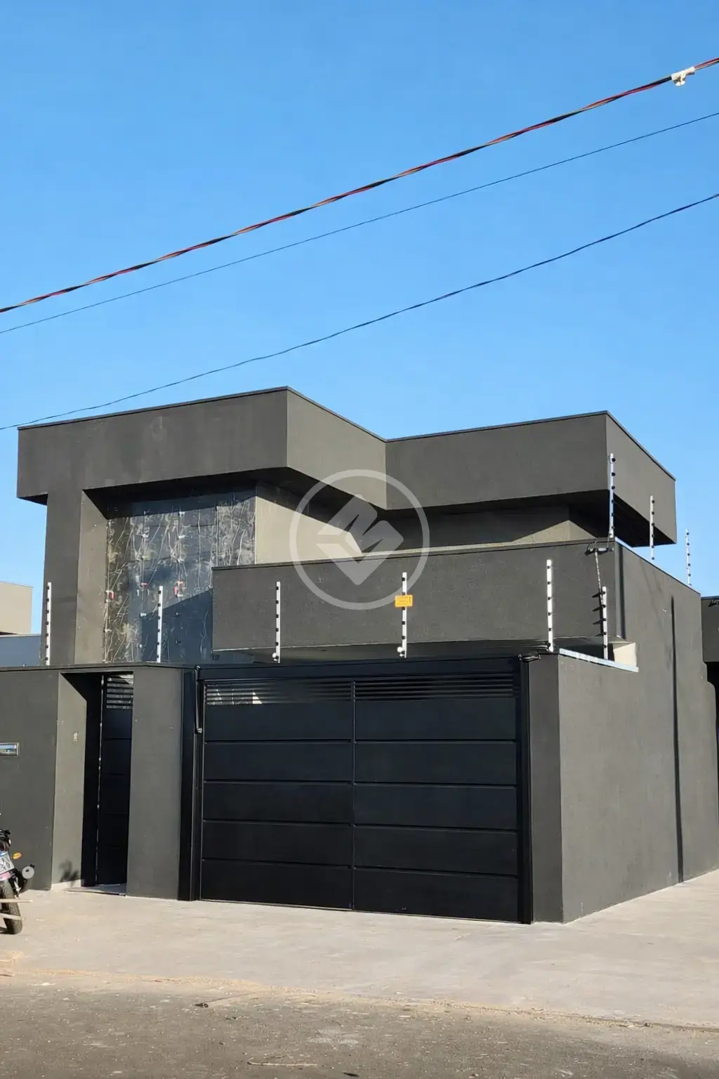 Imagem 1 - Casa em Eville Bady Bassitt, Bady Bassitt - SP