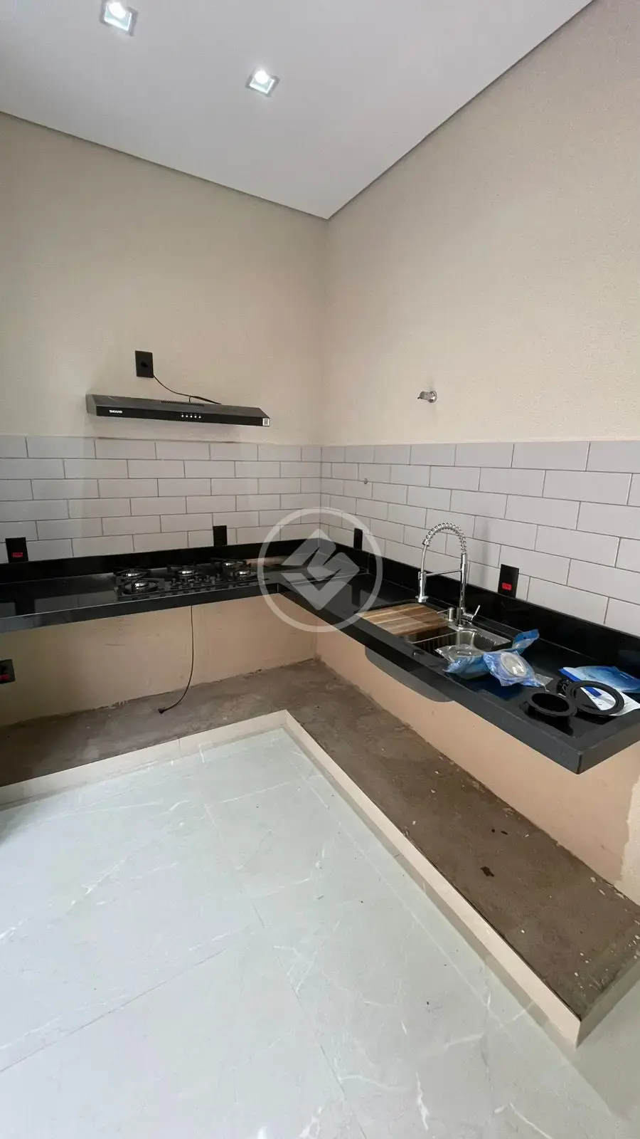 Imagem 6 - Casa Condomínio em Centro, Bady Bassitt - SP