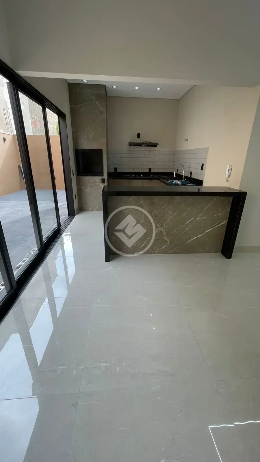 Imagem 4 - Casa Condomínio em Centro, Bady Bassitt - SP