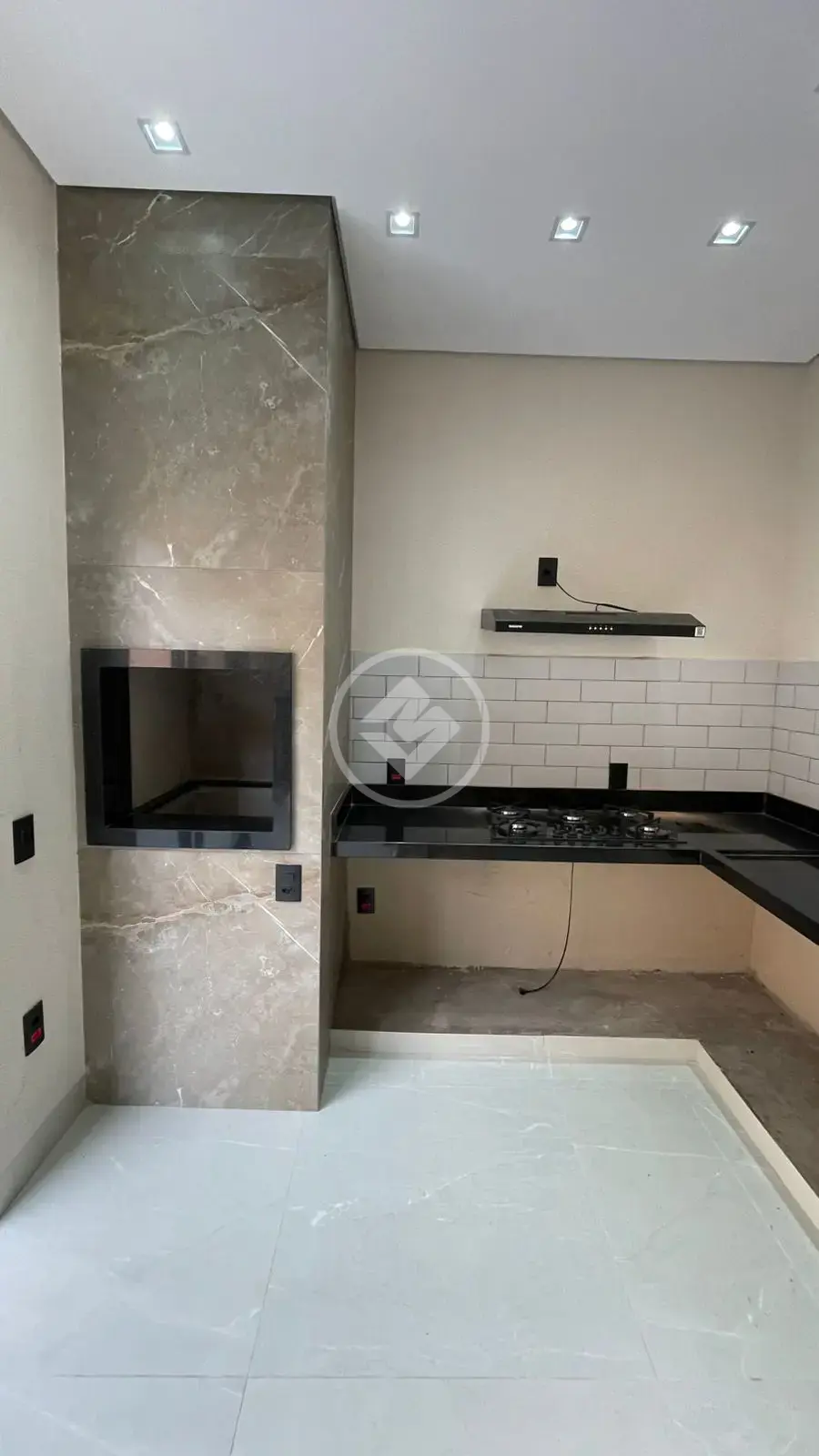 Imagem 5 - Casa Condomínio em Centro, Bady Bassitt - SP