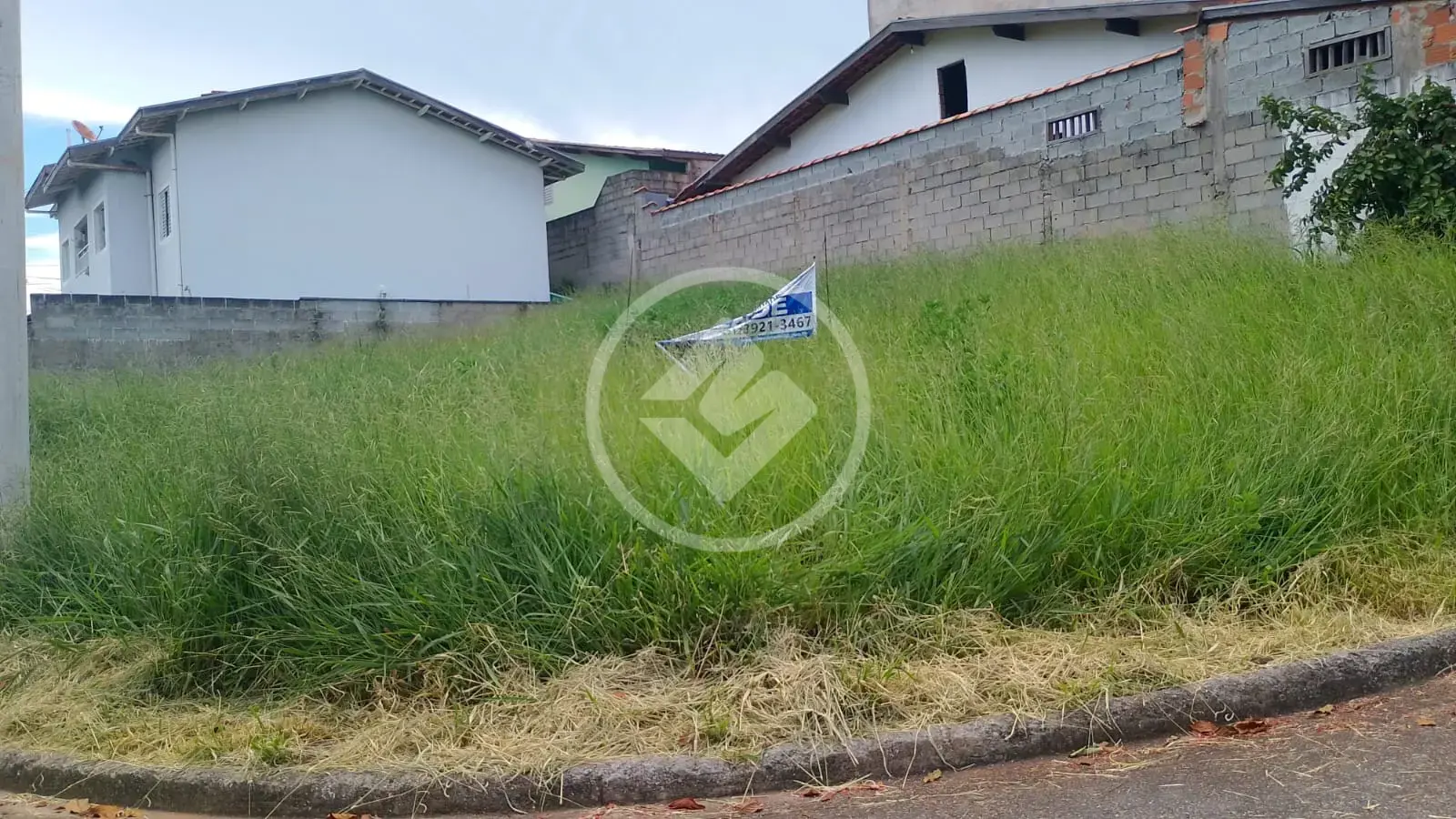 Imagem 1 - Terreno em Altos da Vila Paiva, São José dos Campos - SP