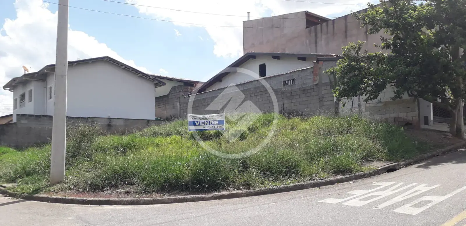 Imagem 1 - Terreno em Altos da Vila Paiva, São José dos Campos - SP