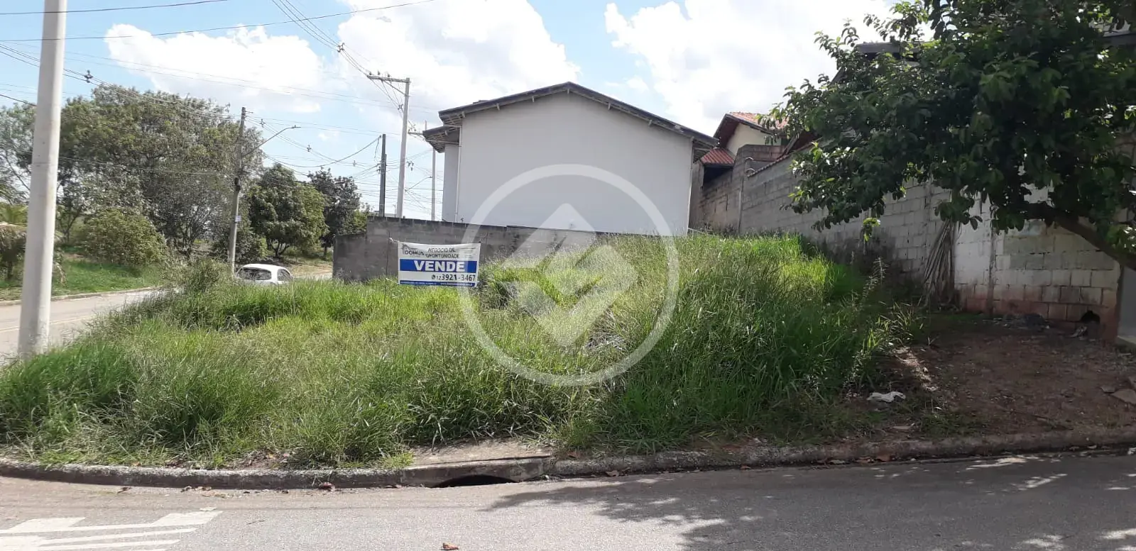 Imagem 3 - Terreno em Altos da Vila Paiva, São José dos Campos - SP