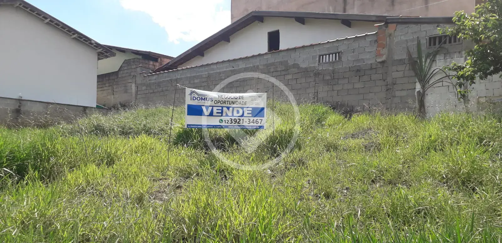 Imagem 6 - Terreno em Altos da Vila Paiva, São José dos Campos - SP
