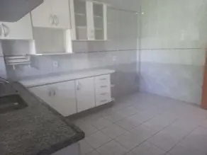 Apartamento Vila Sao Pedro, São José do Rio Preto - SP — foto 2