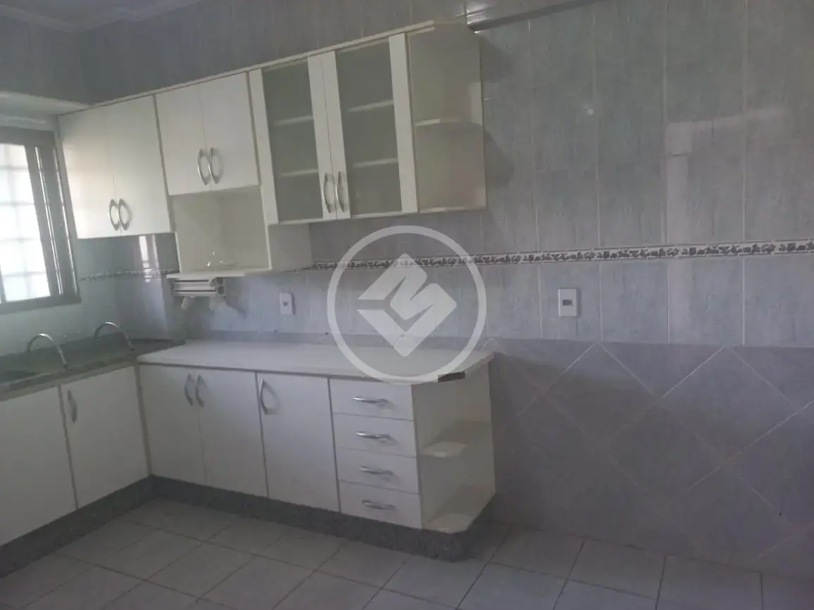 Imagem 2 - Apartamento em Vila Sao Pedro, São José do Rio Preto - SP