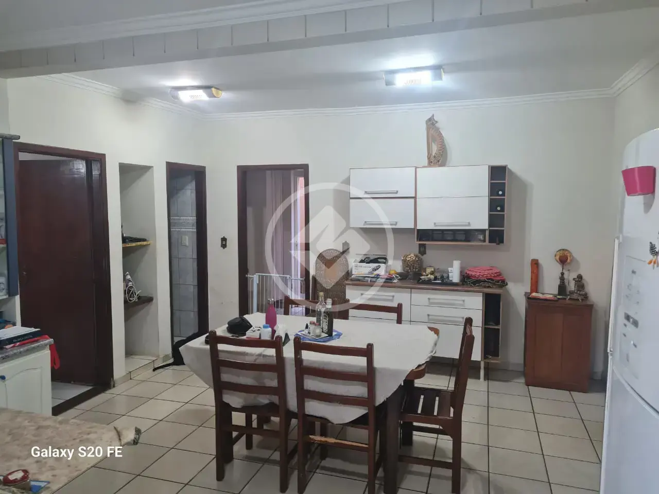 Image 2 - Sobrado em Jardim Maracanã, São José do Rio Preto - SP