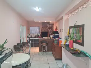Imagem 3 - Sobrado em Jardim Maracanã, São José do Rio Preto - SP