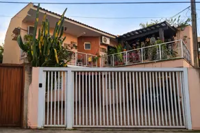 Sobrado Jardim Maracanã, São José do Rio Preto - SP — foto 1