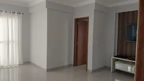 Apartamento Vila Angélica, São José do Rio Preto - SP — foto 1