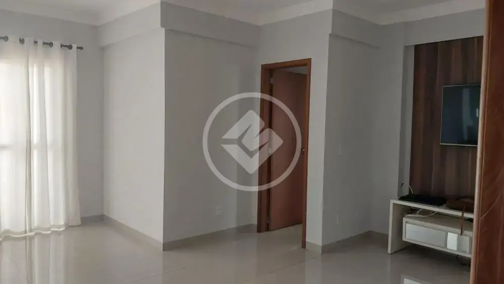 Imagem 1 - Apartamento em Vila Angélica, São José do Rio Preto - SP