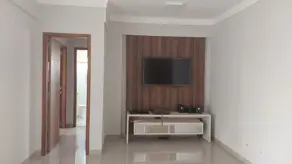 Imagem 2 - Apartamento em Vila Angélica, São José do Rio Preto - SP