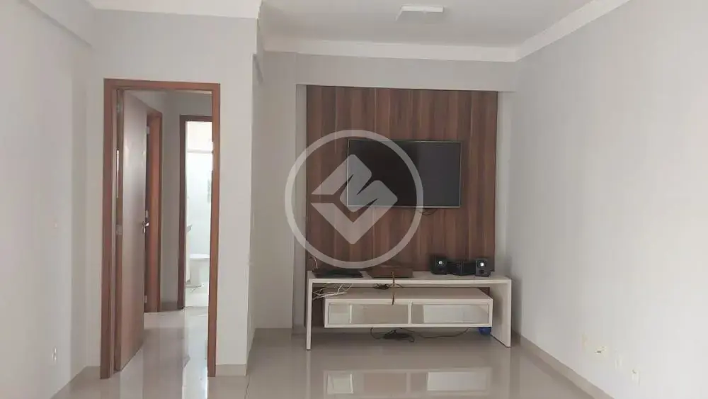Imagem 1 - Apartamento em Vila Angélica, São José do Rio Preto - SP
