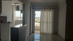 Apartamento Vila Angélica, São José do Rio Preto - SP — foto 2