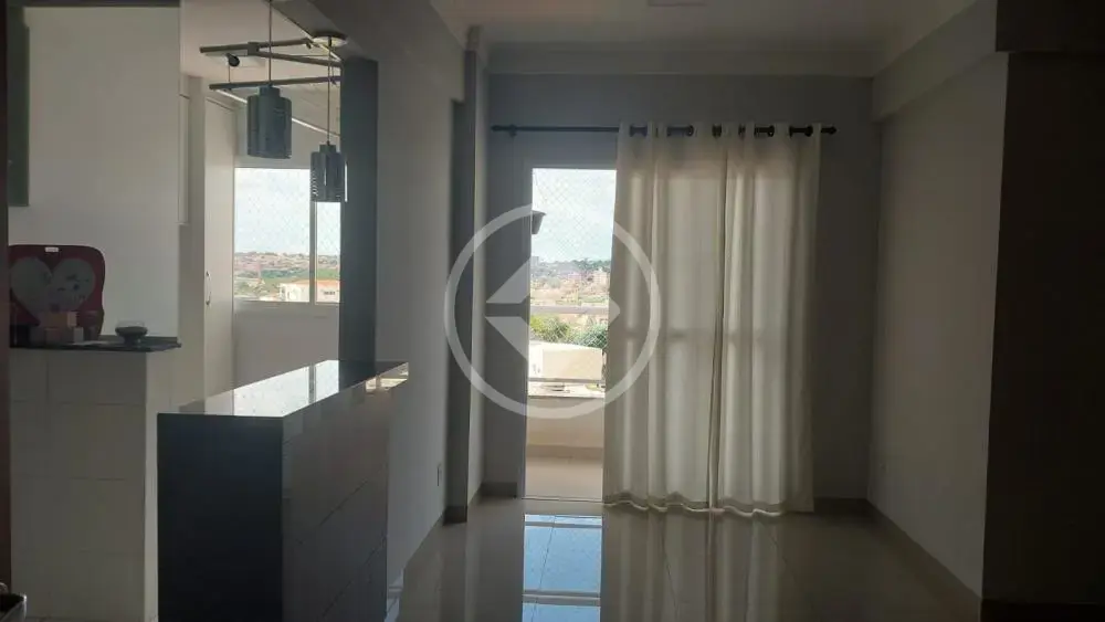 Image 2 - Apartamento em Vila Angélica, São José do Rio Preto - SP