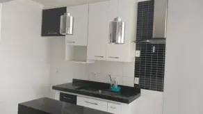 Imagem 3 - Apartamento em Vila Angélica, São José do Rio Preto - SP