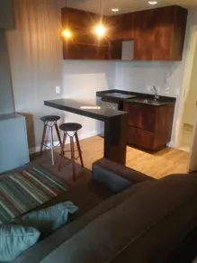 Imagem 3 - Apartamento em zona sul, São José do Rio Preto - SP