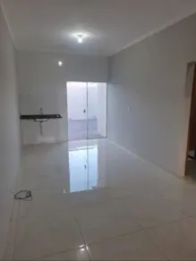 Imagem 3 - Casa em Residencial Morada do Sol, São José do Rio Preto - SP