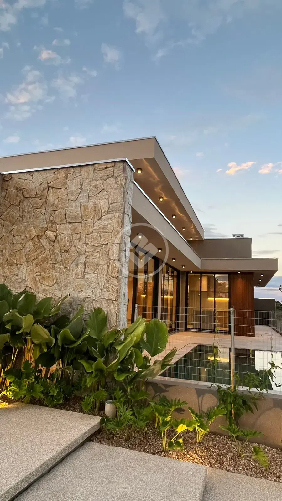 Imagem 1 - Casa Condomínio em Jardim Vitagliano, São José do Rio Preto - SP
