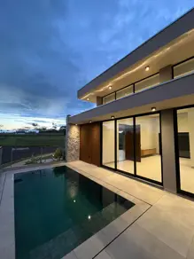 Casa Condomínio Jardim Vitagliano, São José do Rio Preto - SP — foto 2