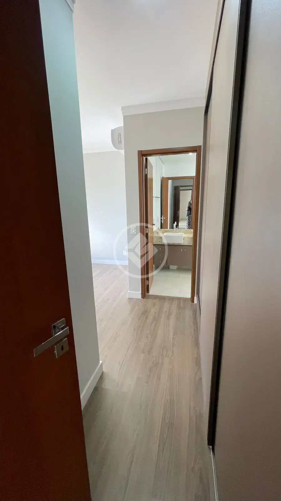 Imagem 1 - Apartamento em Jardim Santa Maria, São José do Rio Preto - SP