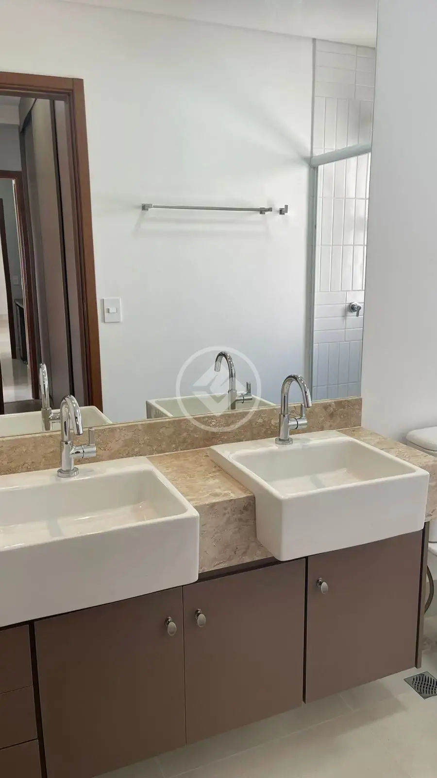 Imagem 2 - Apartamento em Jardim Santa Maria, São José do Rio Preto - SP