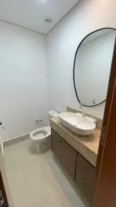 Imagem 4 - Apartamento em Jardim Santa Maria, São José do Rio Preto - SP