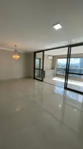 Apartamento Jardim Santa Maria, São José do Rio Preto - SP — foto 1
